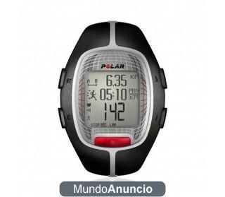Vendo pulsómetro Polar RS 300 x