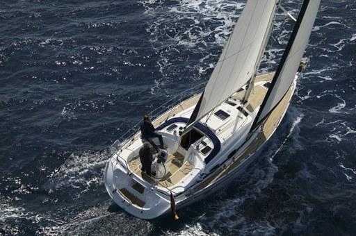 Alquiler Bavaria 39