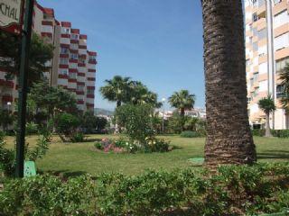Apartamento en alquiler en Torrox-Costa, Málaga (Costa del Sol)