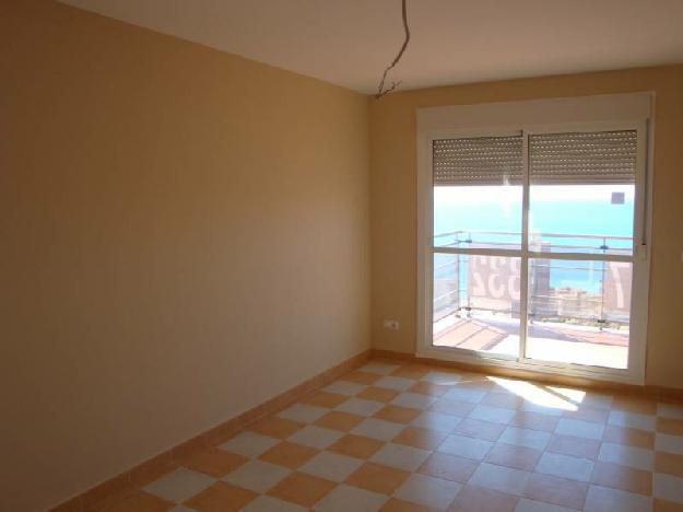 Apartamento en Benidorm