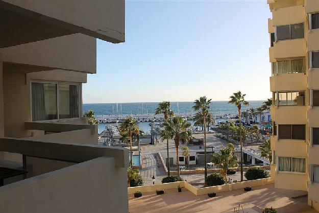 Apartamento en Marbella