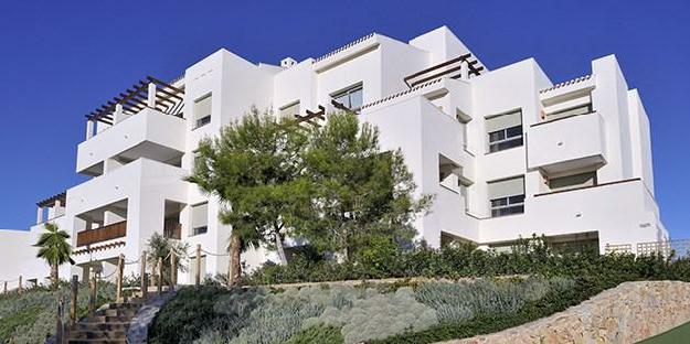 Apartamento en Orihuela-Costa