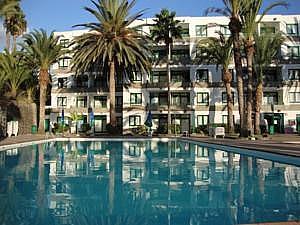 Apartamento en San Bartolomé de Tirajana
