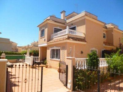 Apartamento en venta en Cabo Roig, Alicante (Costa Blanca)