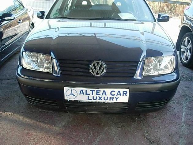 AUDI A3  2.0 FSI AMBITION