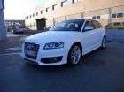 Audi S3 Sportback 2.0 TFSI QUATTRO - mejor precio | unprecio.es