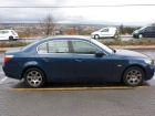 BMW 525d - mejor precio | unprecio.es