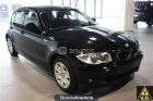 BMW Serie 1 118d - mejor precio | unprecio.es