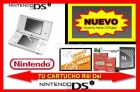 Cartuchos Dsi, Ds para tu Nintendo Ds, Ds lite o la nueva DSI. - mejor precio | unprecio.es