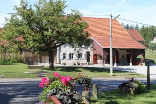 Casa rural : 6/10 personas - dabo  moselle  lorena  francia