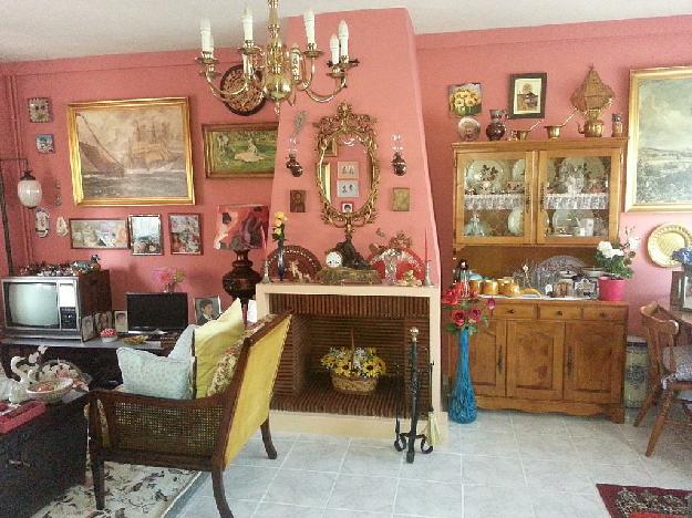 Chalet en Arganda del Rey