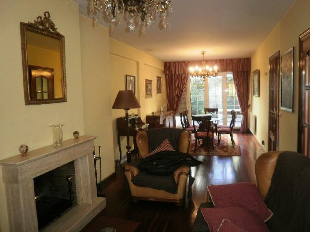 Chalet en Santander