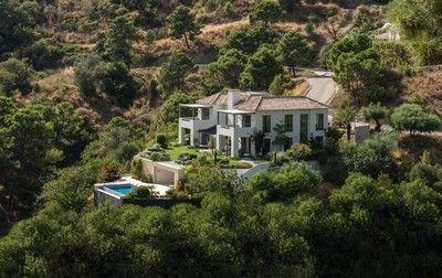 Chalet en venta en Benahavís, Málaga (Costa del Sol)