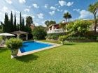 Chalet en venta en Benahavís, Málaga (Costa del Sol) - mejor precio | unprecio.es