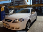 Chevrolet Lacetti CDTI 121 CV - mejor precio | unprecio.es