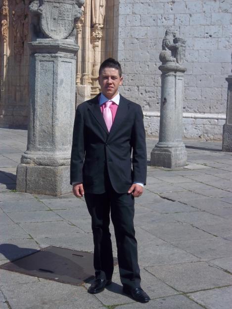 chico bien dotado