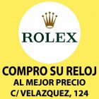 compro RELOJES. Maximos precios. TASACION GRATUITA. velazquez-124 - mejor precio | unprecio.es