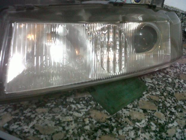 Faro delantero izquierdo (conductor) opel calibra 2.0