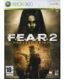 Fear 2 Project Origin Xbox 360