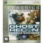 Ghost Recon Advanced Warfighter -Classics- Xbox 360 - mejor precio | unprecio.es