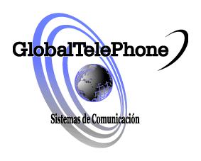 GLOBALTELEPHONE LG-NORTEL VALENCIA