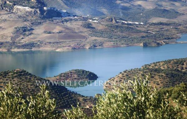 Holiday home El Gastor 17