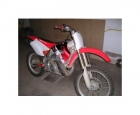 HONDA CR 250 - mejor precio | unprecio.es