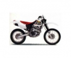 HONDA XR 400 R - mejor precio | unprecio.es