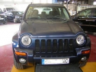 JEEP - CHEROKEE CRD LIMITED - mejor precio | unprecio.es