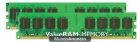 Kingston - Memoria RAM DDR2 2 GB PC400 CL3 - mejor precio | unprecio.es