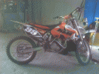 Ktm sx 450 2005 - mejor precio | unprecio.es