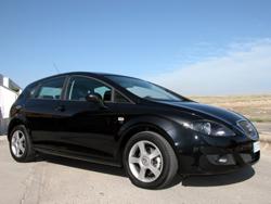 LEON 2.0 TDI STYLANCE 140 C.V.