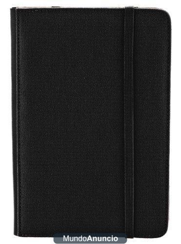 M-Edge - Funda para Kindle Keyboard, color negro