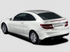 Mercedes Clase C Sportcoupé CLC 220Cdi 150Cv Blanco KM0 - mejor precio | unprecio.es