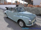 Morgan 44 - mejor precio | unprecio.es