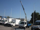 Nissan Cabstar C-35-13/2 CAJA ABIERTA CON GR - mejor precio | unprecio.es