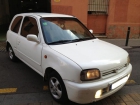 Nissan micra 1.3 16v super s itv aldia listo para circular - mejor precio | unprecio.es