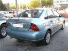 Paragolpes Ford Focus,trasero.Sedan.Gama 1998-2001.rf 566/104 - mejor precio | unprecio.es