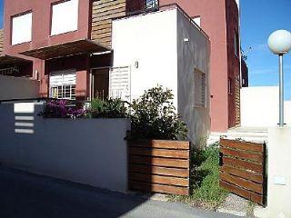 Pareado en venta en Villamartin, Alicante (Costa Blanca)