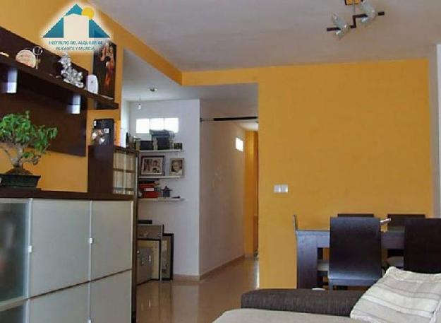 Piso en Alicante/Alacant