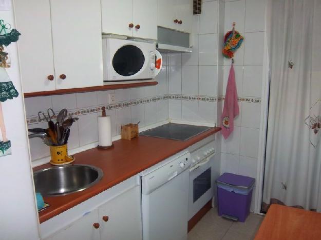 Piso en Fuenlabrada