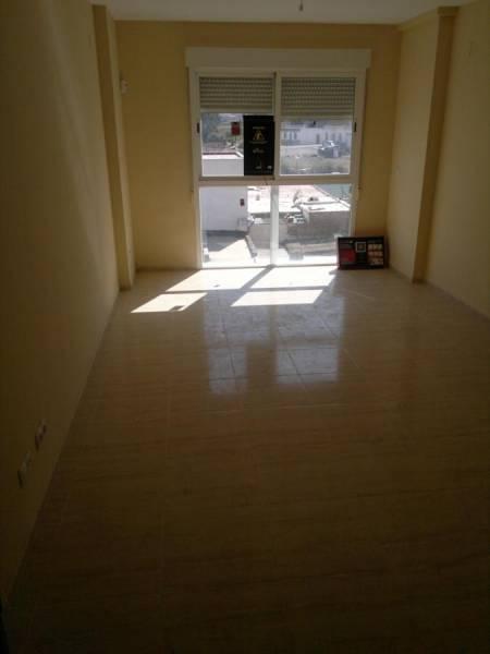 Piso en Vícar