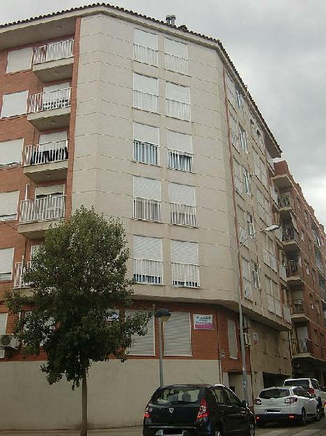 Piso en Villarreal/Vila-real
