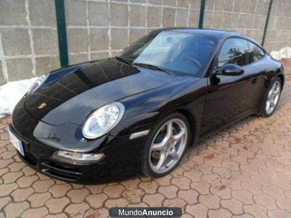 Porsche 911 Carrera Coupe