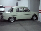 Renault 8 Vehículo histórico Buen estado! - mejor precio | unprecio.es