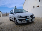 Renault Clio Dci (80cv) - mejor precio | unprecio.es