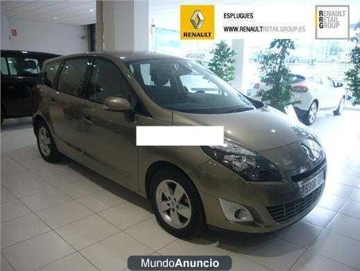 Renault Grand Scenic Dynamique dCi 130 5 plazas E5