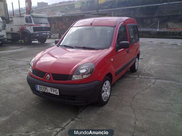 Renault - Kangoo año 2007