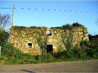 Ruina en venta en Buño, A Coruña (Rías Altas)
