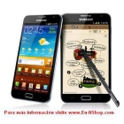 Samsung Galaxy Nota N7000 16GB - mejor precio | unprecio.es